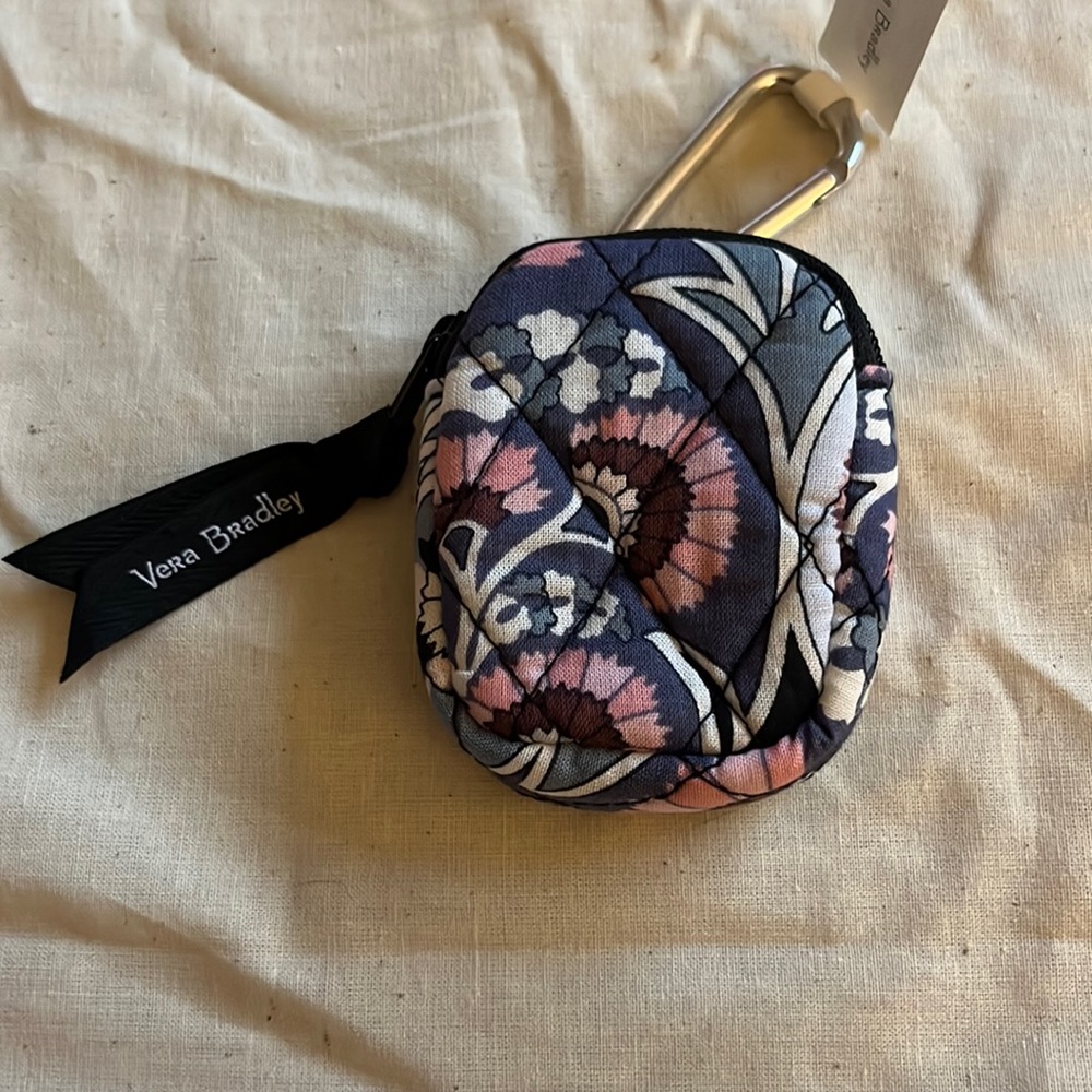 Vera Bradley AirPod charm